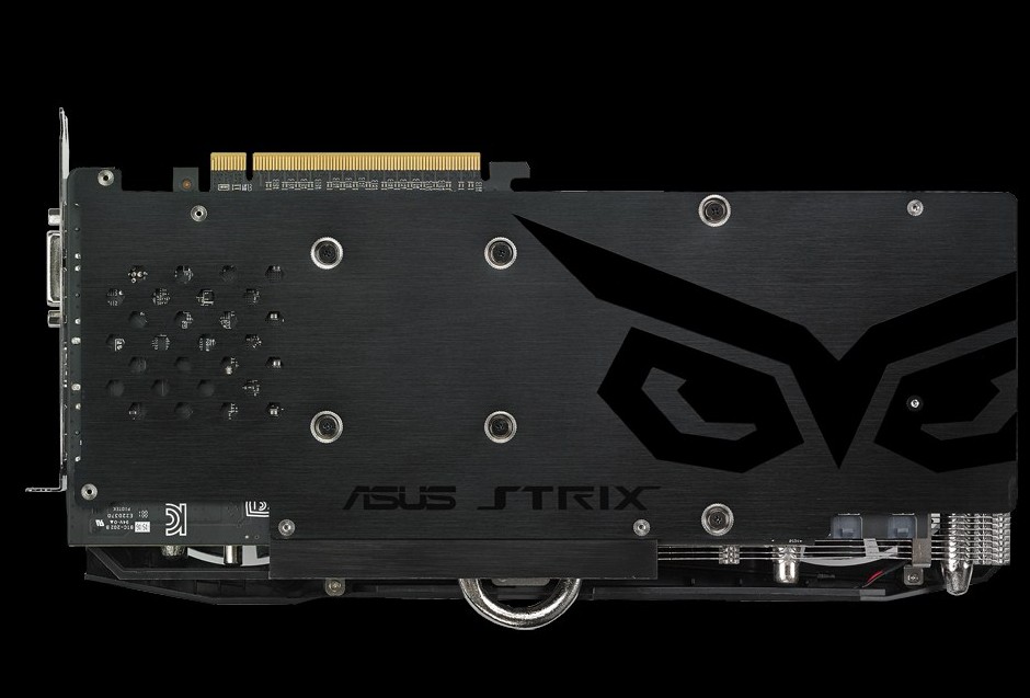 Immagine pubblicata in relazione al seguente contenuto: Le card Radeon R9 390X STRIX e Radeon R9 390 STRIX di ASUS | Nome immagine: news22735_ASUS-Radeon R9 390-STRIX-DirectCU-3_3.jpg